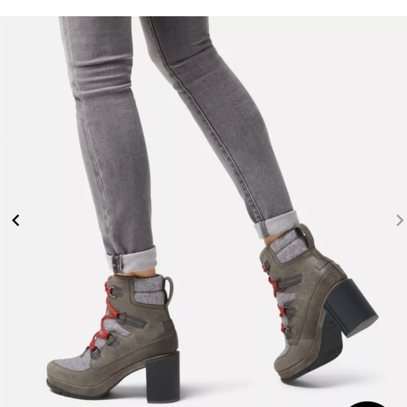 Sorel Blake boot, brand new, size 7. - Picture 5 of 6